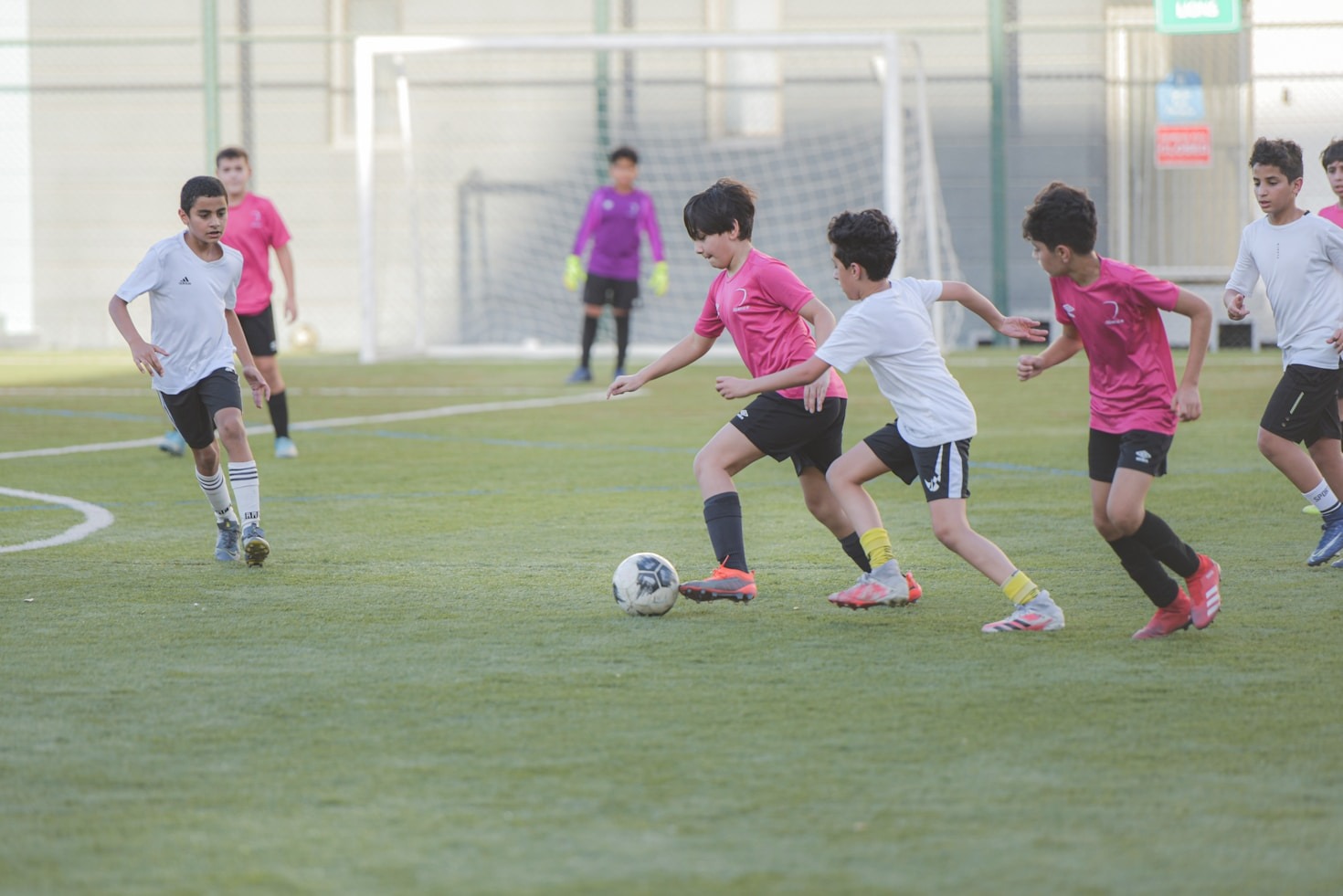 Como o esporte pode mudar vidas nas comunidades
