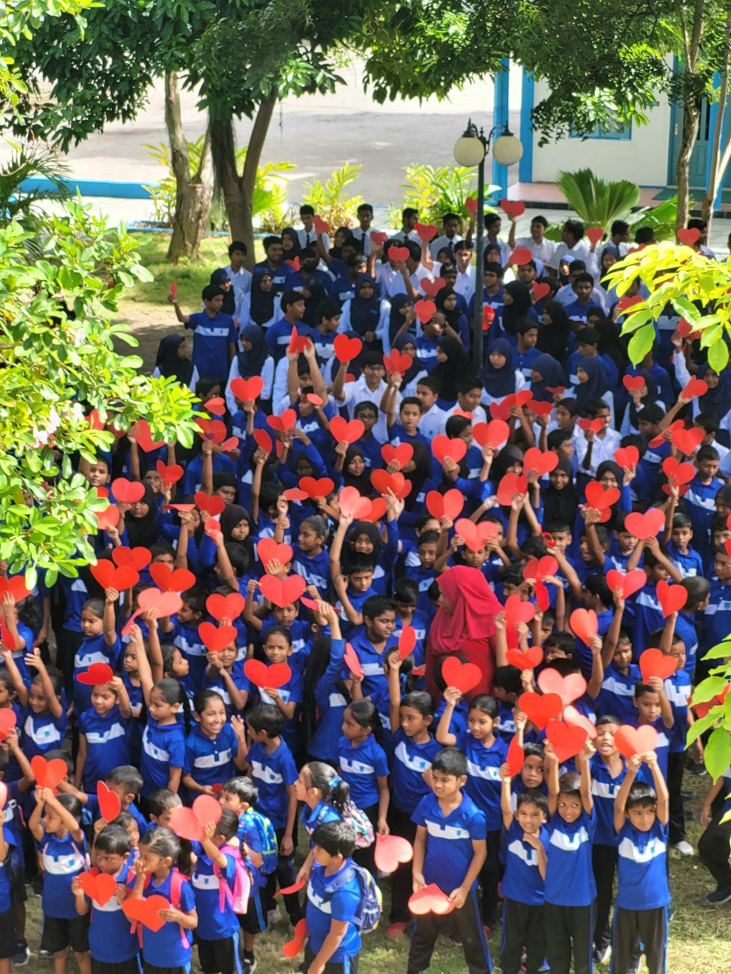 Projetos educacionais que transformam o futuro