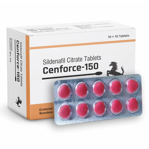 Comprar Cenforce em farmácia online no Brasil com segurança