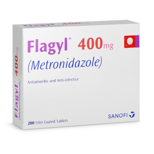 Comprar Flagyl por preço baixo no Brasil