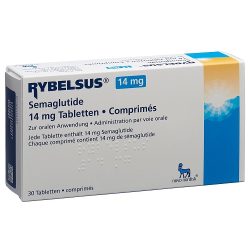 Comprar Rybelsus sem receita no Brasil com entrega rápida